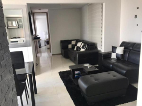 Amoblado Santa Ana